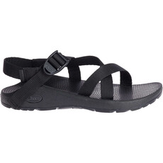 CHACO WOMEN'S Z/CLOUD-BLACK WIDE