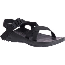 CHACO WOMEN'S Z/CLOUD-BLACK WIDE
