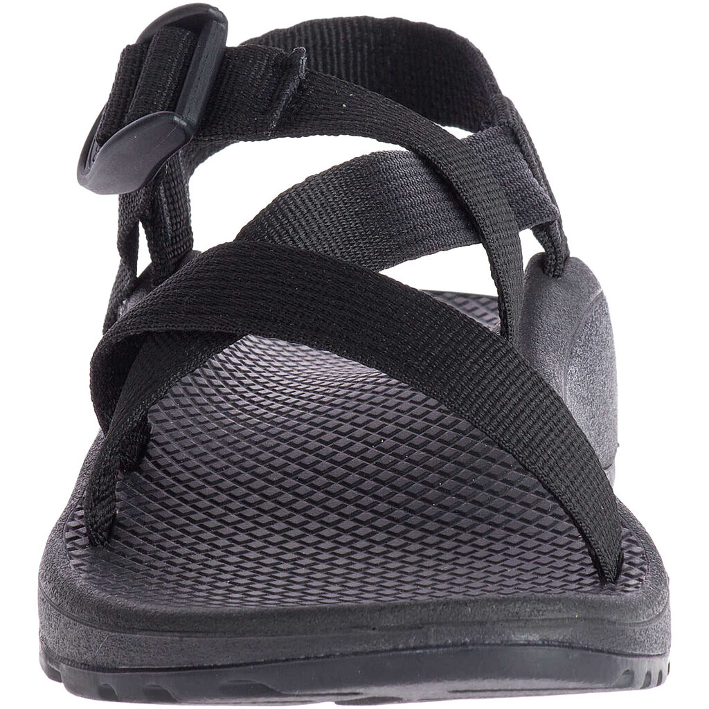 CHACO WOMEN'S Z/CLOUD-BLACK WIDE