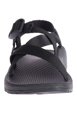 CHACO WOMEN'S Z/CLOUD-BLACK WIDE