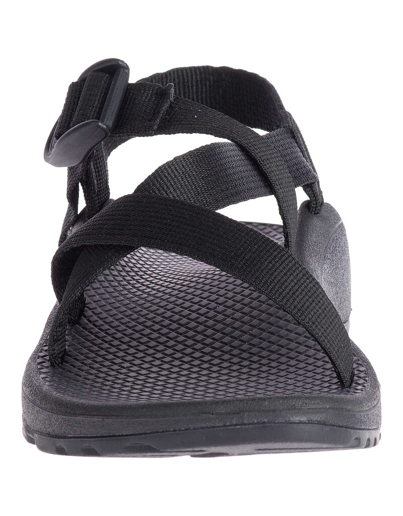 CHACO WOMEN'S Z/CLOUD-BLACK WIDE