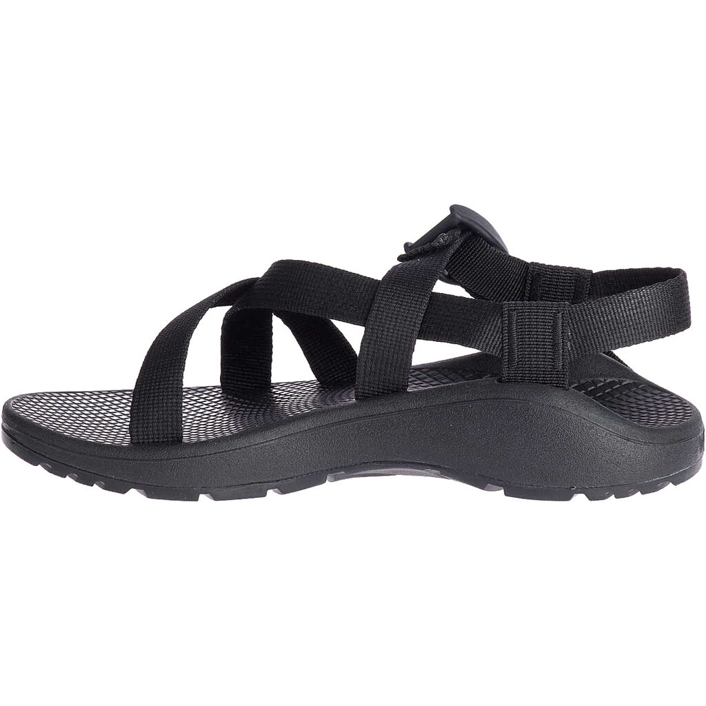 CHACO WOMEN'S Z/CLOUD-BLACK WIDE
