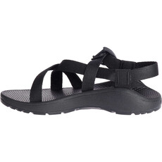 CHACO WOMEN'S Z/CLOUD-BLACK WIDE
