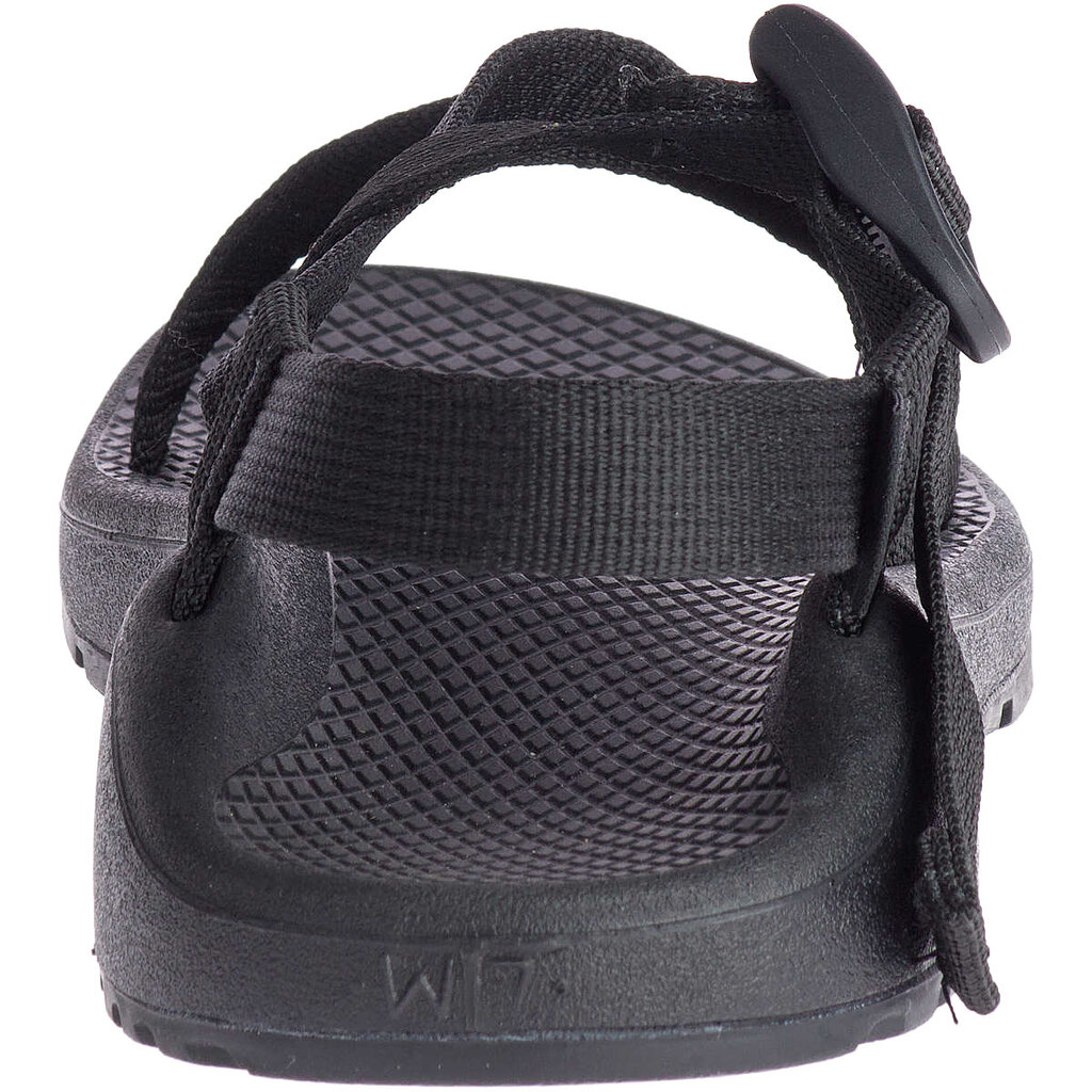 CHACO WOMEN'S Z/CLOUD-BLACK WIDE