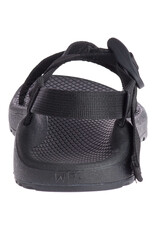 CHACO WOMEN'S Z/CLOUD-BLACK WIDE