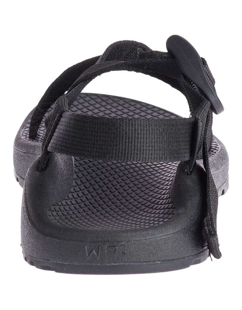 CHACO WOMEN'S Z/CLOUD-BLACK WIDE