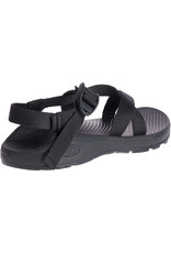 CHACO WOMEN'S Z/CLOUD-BLACK WIDE