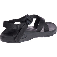 CHACO WOMEN'S Z/CLOUD-BLACK WIDE