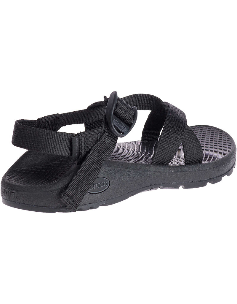 CHACO WOMEN'S Z/CLOUD-BLACK WIDE