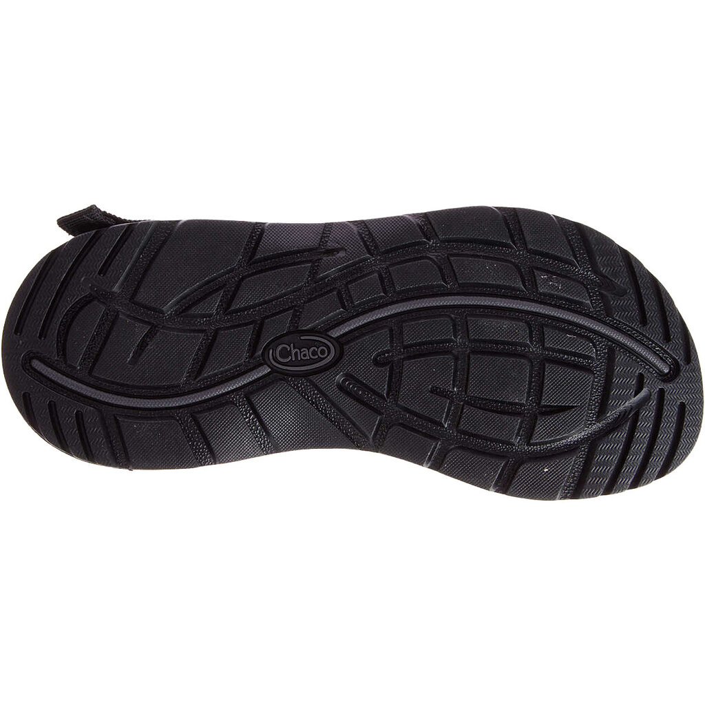 CHACO WOMEN'S Z/CLOUD-BLACK WIDE