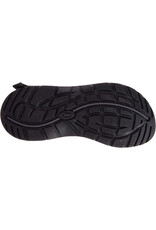 CHACO WOMEN'S Z/CLOUD-BLACK WIDE