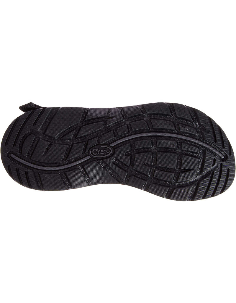 CHACO WOMEN'S Z/CLOUD-BLACK WIDE