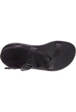 CHACO WOMEN'S Z/CLOUD-BLACK WIDE
