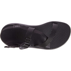 CHACO WOMEN'S Z/CLOUD-BLACK WIDE