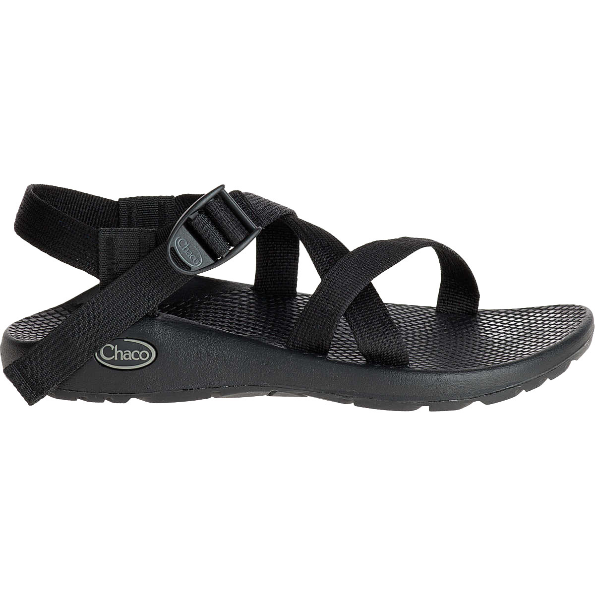 CHACO WOMEN'S Z/1 CLASSIC WIDE-BLACK
