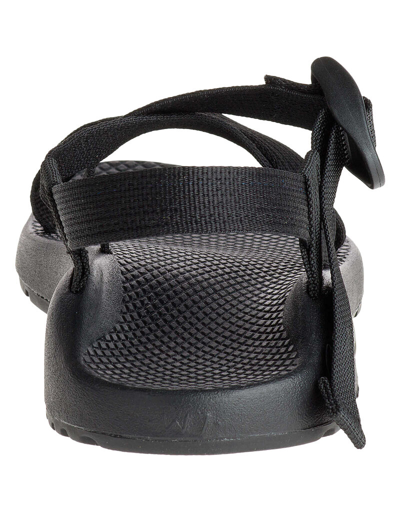 CHACO WOMEN'S Z/1 CLASSIC WIDE-BLACK