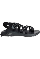 CHACO WOMEN'S Z/CLOUD X2-SOLID BLACK