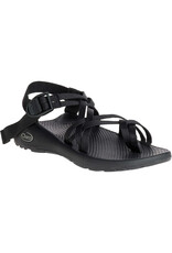 CHACO WOMEN'S Z/CLOUD X2-SOLID BLACK