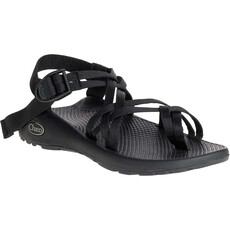 CHACO WOMEN'S Z/CLOUD X2-SOLID BLACK