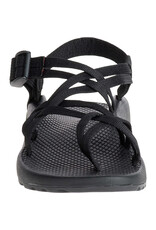 CHACO WOMEN'S Z/CLOUD X2-SOLID BLACK
