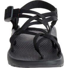 CHACO WOMEN'S Z/CLOUD X2-SOLID BLACK