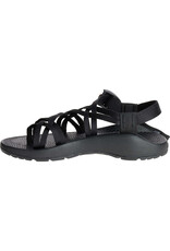 CHACO WOMEN'S Z/CLOUD X2-SOLID BLACK