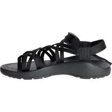 CHACO WOMEN'S Z/CLOUD X2-SOLID BLACK
