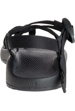 CHACO WOMEN'S Z/CLOUD X2-SOLID BLACK