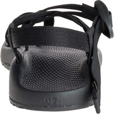 CHACO WOMEN'S Z/CLOUD X2-SOLID BLACK