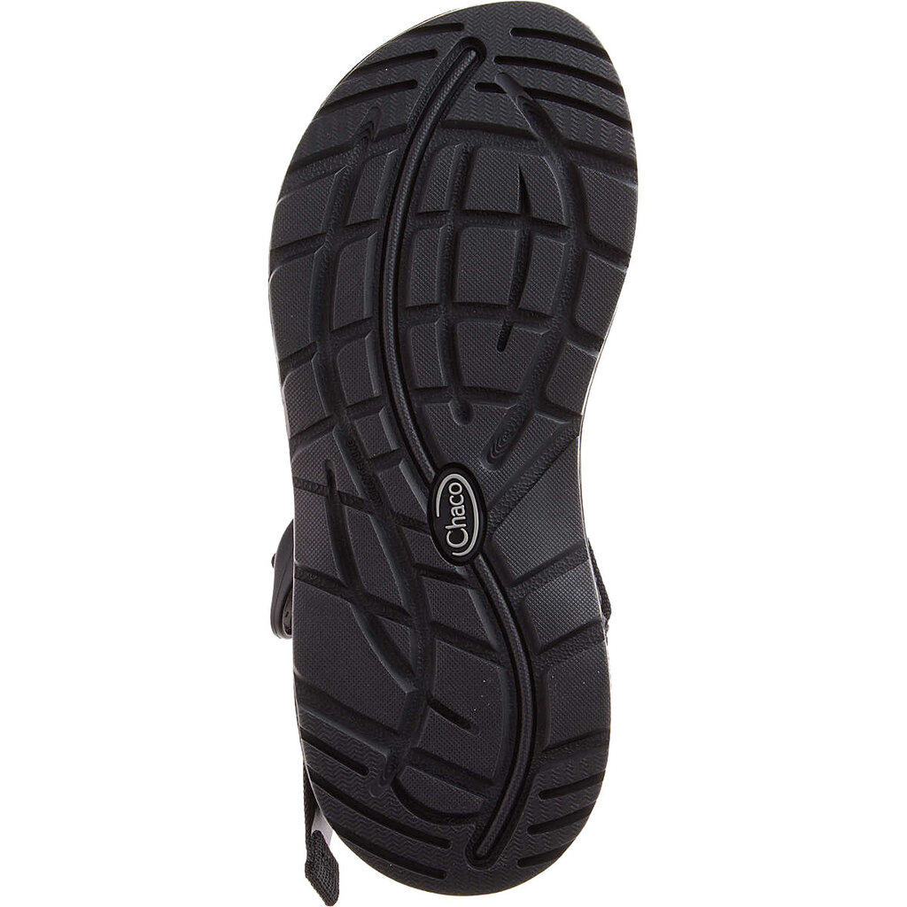 CHACO WOMEN'S Z/CLOUD X2-SOLID BLACK