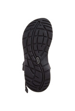 CHACO WOMEN'S Z/CLOUD X2-SOLID BLACK