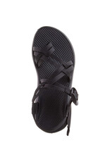 CHACO WOMEN'S Z/CLOUD X2-SOLID BLACK