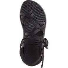 CHACO WOMEN'S Z/CLOUD X2-SOLID BLACK