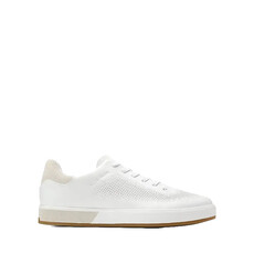 COLE HAAN MEN'S GRANDPRO ANGLEACE SNEAKER-OPTIC WHITE/SILVER BIRCH/OPTIC WHITE