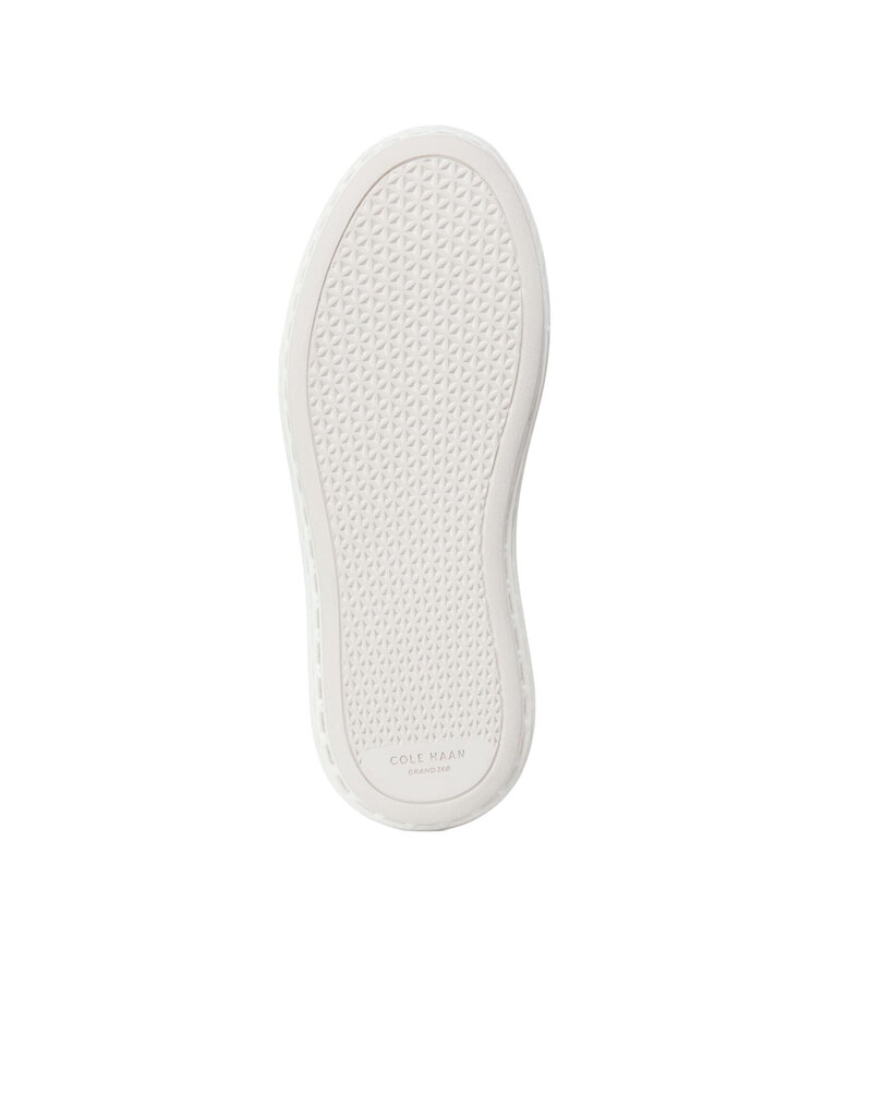 COLE HAAN WOMEN'S GRANDPRO COURT-BLACK/WHITE