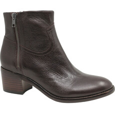 DJANGO & JULIETTE WOMEN'S RARLA-CHOCOLATE
