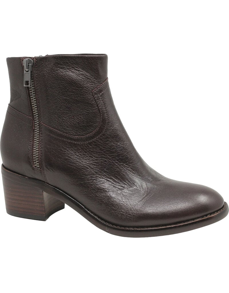 DJANGO & JULIETTE WOMEN'S RARLA-CHOCOLATE
