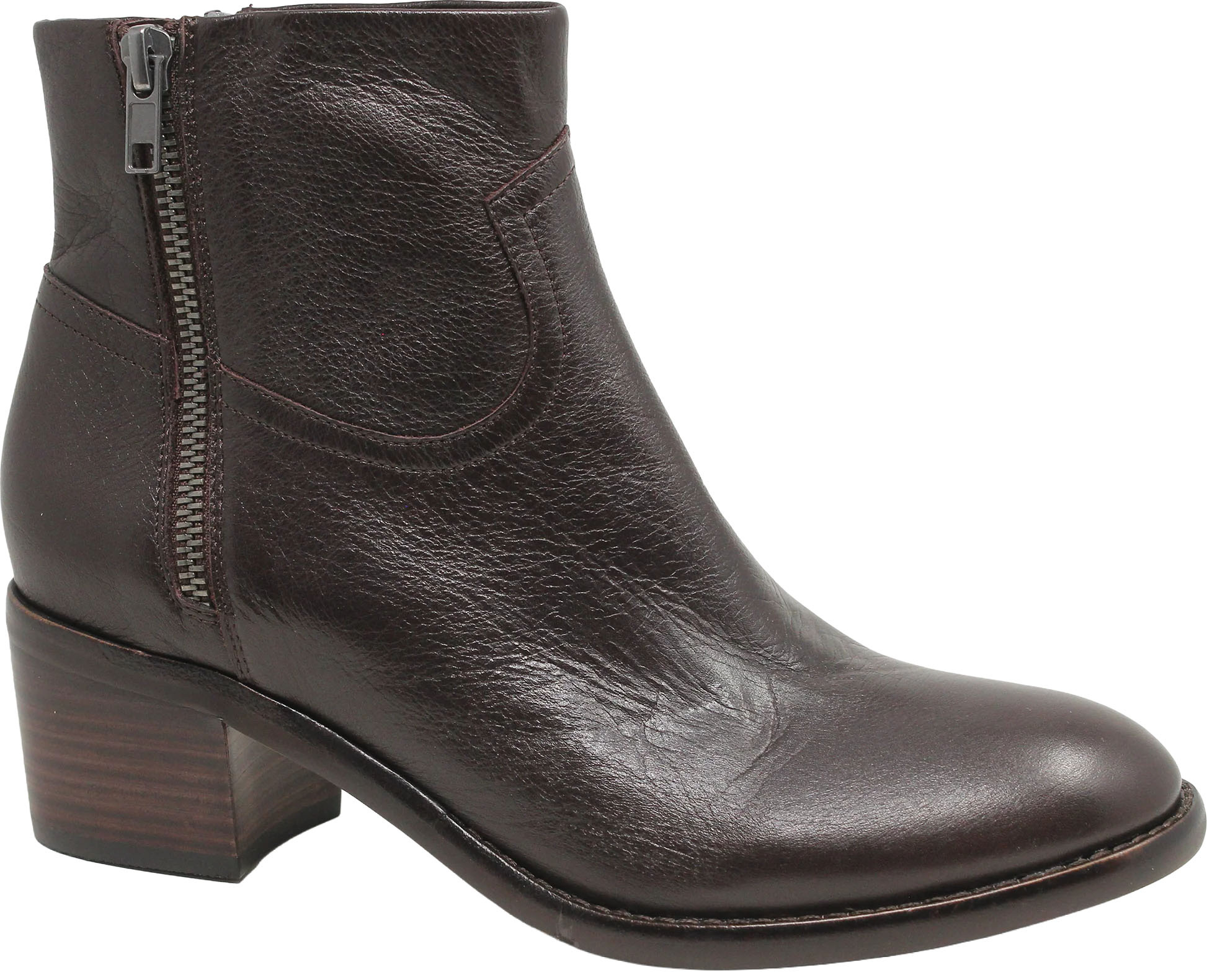 DJANGO & JULIETTE WOMEN'S RARLA-CHOCOLATE