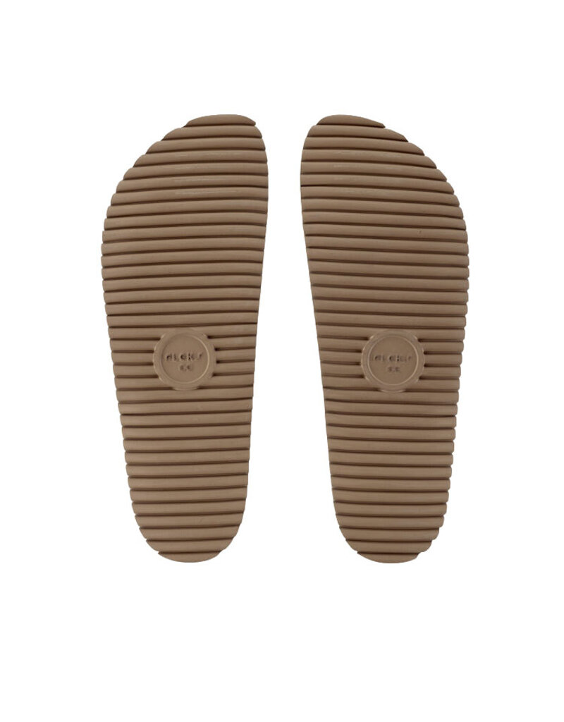 FLEKS EAST BEACH SLIDE-BLUSHED