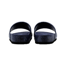 FLEKS EAST BEACH SLIDE-DEEP BLUE SEA