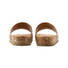 FLEKS EAST BEACH SLIDE-MORNING COFFEE