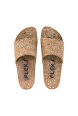 FLEKS EAST BEACH SLIDE-MORNING COFFEE