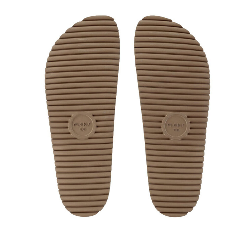 FLEKS EAST BEACH SLIDE-WHITE SAND BEACH