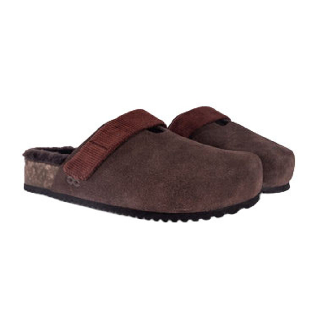 FLEKS PUENTE CLOG-ESPRESSO | BEND SHOE CO