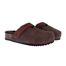 FLEKS PUENTE CLOG-ESPRESSO | BEND SHOE CO