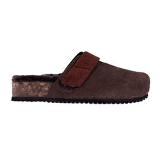 FLEKS PUENTE CLOG-ESPRESSO | BEND SHOE CO