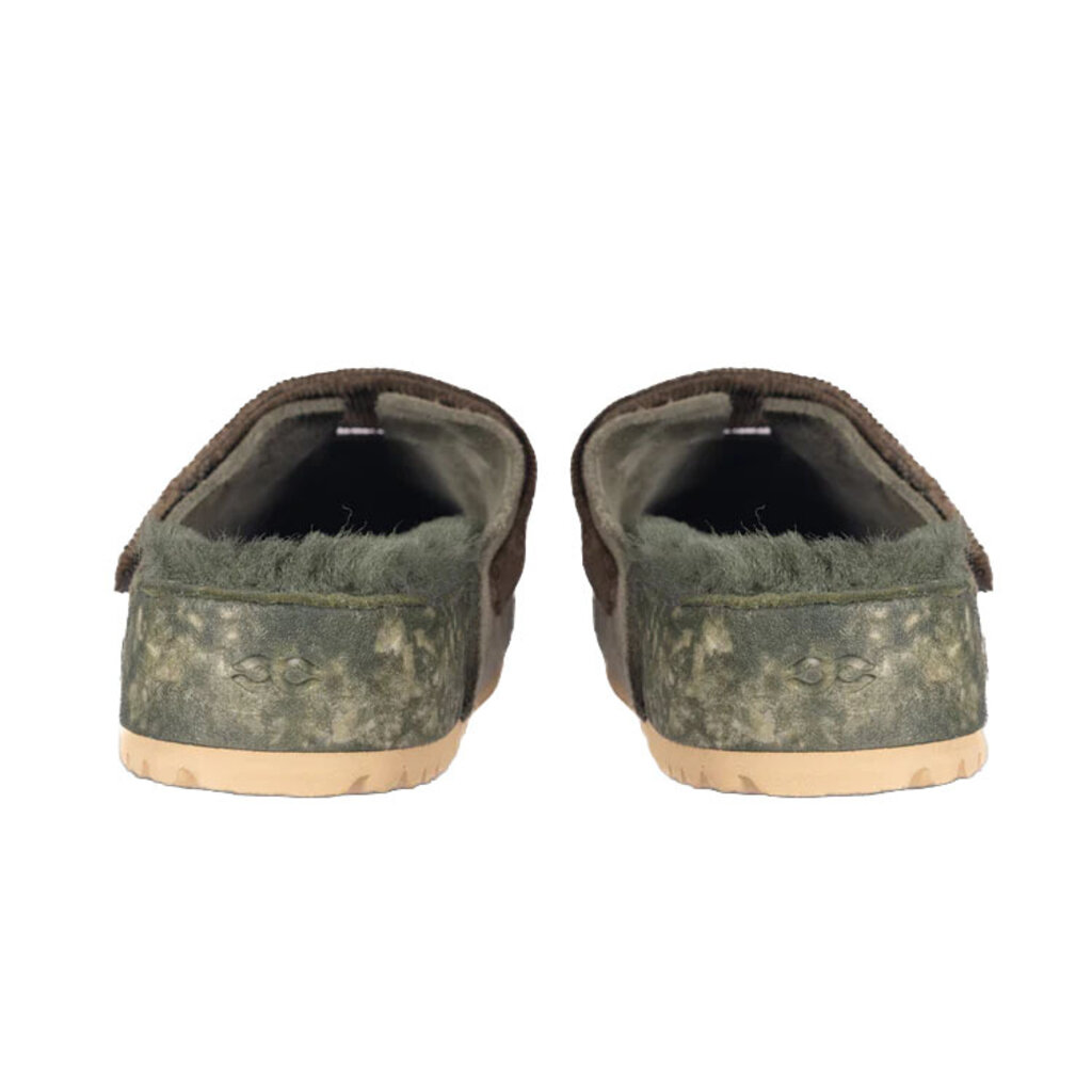 FLEKS PUENTE CLOG-FOREST