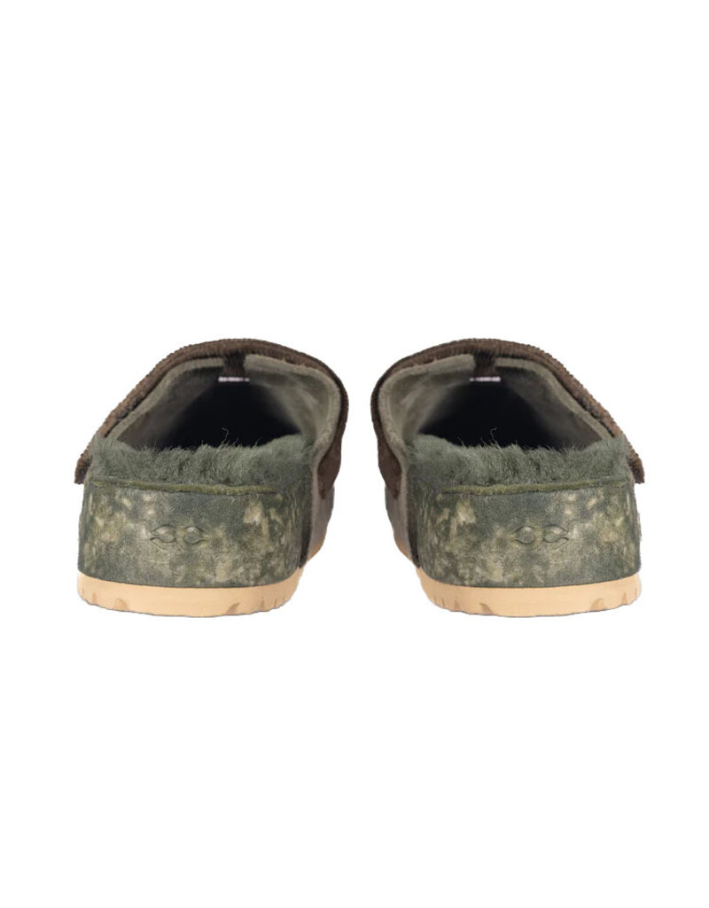 FLEKS PUENTE CLOG-FOREST