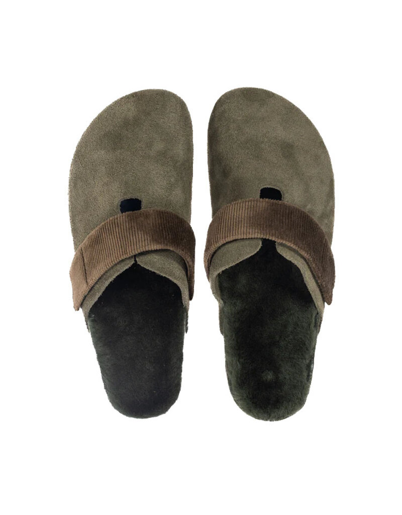 FLEKS PUENTE CLOG-FOREST