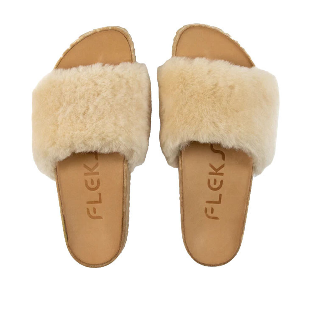 FLEKS SAN YSIDRO SLIDE-MORNING COFFEE